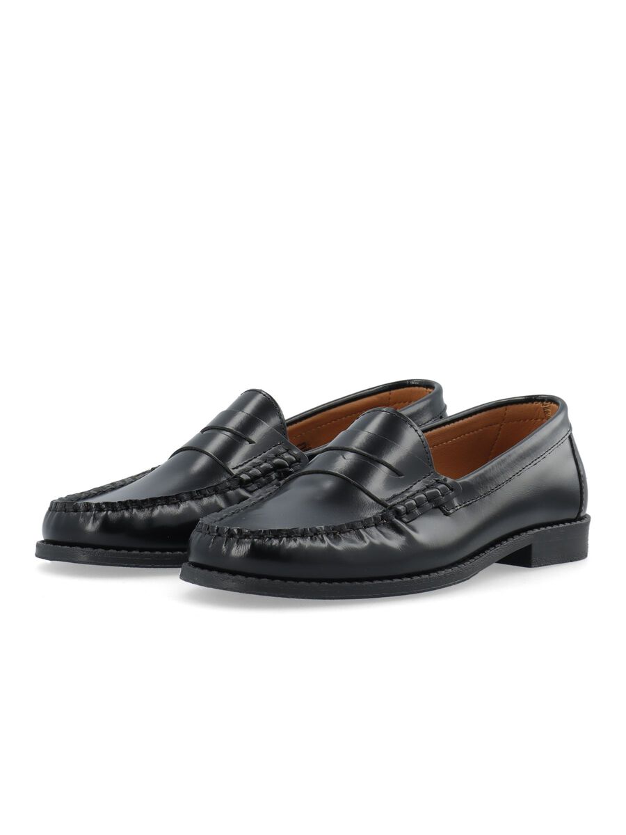biapop loafers - black
